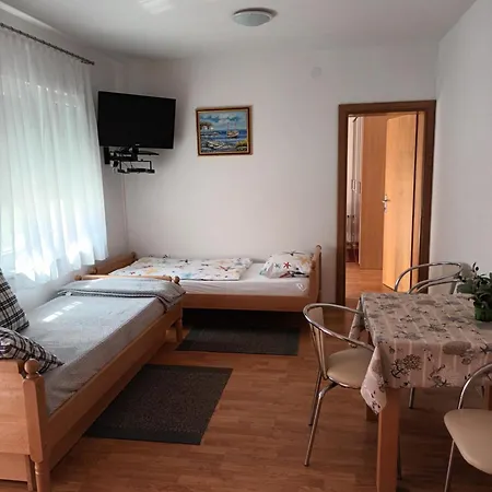 Apartament Mm *