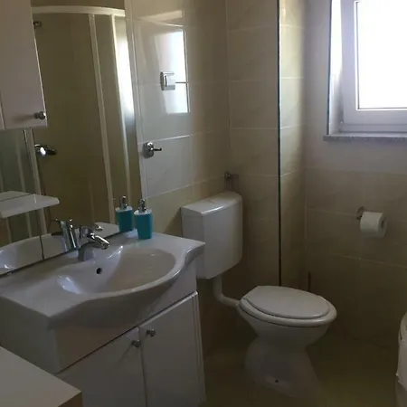 Mm Apartment *