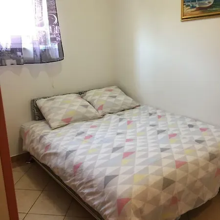Apartamento Mm