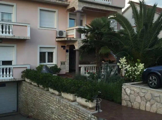Apartamento Mm *