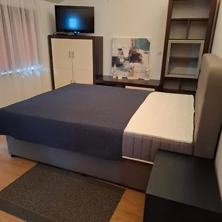 Mm Appartement Tkon