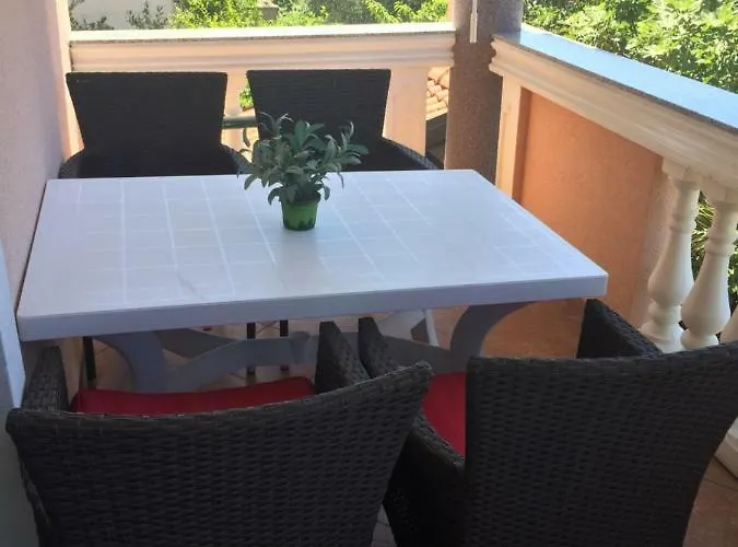 Appartement Mm *