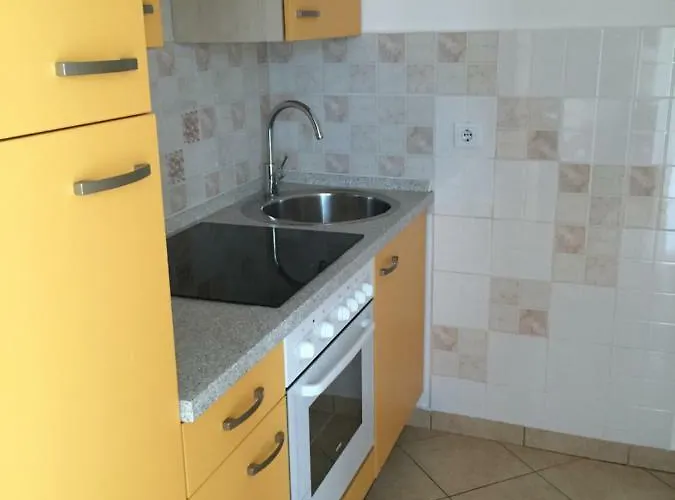 Mm Appartement Tkon