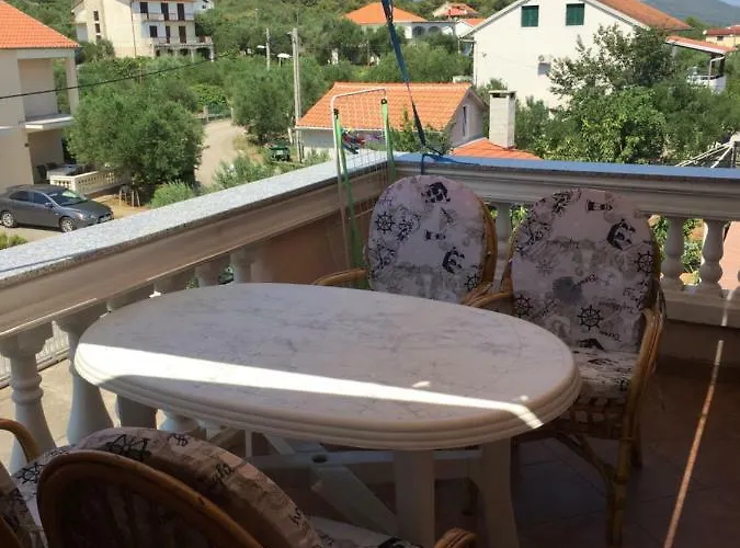 Appartement Mm
