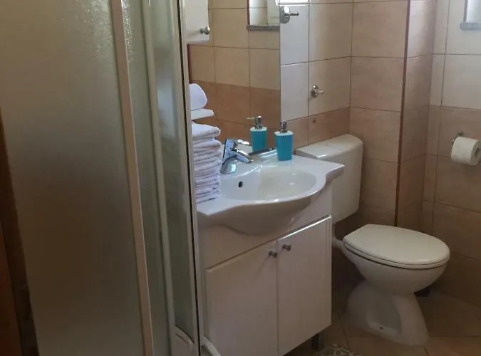 Appartement Mm *