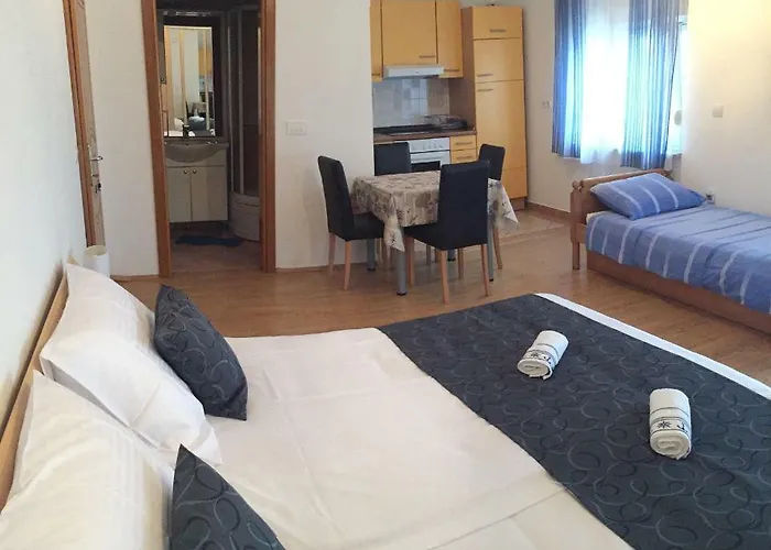 Appartement Mm Tkon